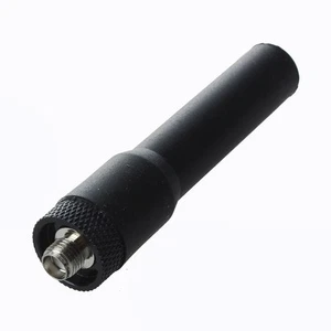 NEU VHF+UHF UNIVERSAL ANTENNE SMA FEMALE 144MHz/430MHz FueR  [Elektronik] M5R9 - Zdjęcie 1 z 4