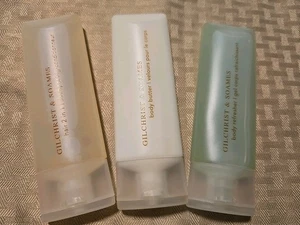 New Gilchrist & Soames Hair 2 In 1 Shampoo Conditioner, Body Lotion, Shower Gel - Picture 1 of 1
