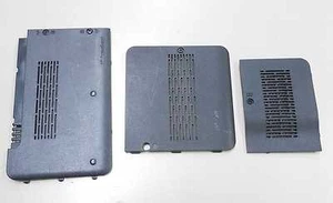 HP PAVILION DV5-1012EL TÜREN EBQT6006010 WLAN SPEICHERFACH - Bild 1 von 1