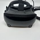 Valve Index VR Virtual Reality Headset Only - Cables Included - Used Tested Good