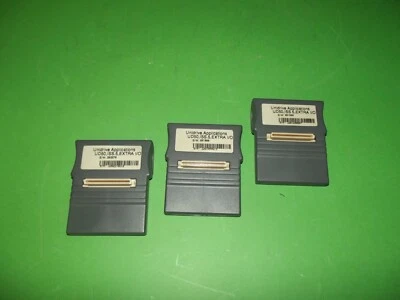 Control Techniques UNIDRIVE Unidrive Applications UD50, ISS.5, EXTRA I/O - Image 1 of 4