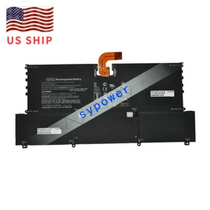 SO04XL 844199-855 Battery for HP Spectre 13-V016TU 13-V015TU 13-V014TU 13-V001LA - Picture 1 of 2