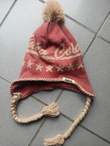 Fallout Nuka Cola Mütze Cap Hood - Bild 1 von 6