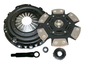 Kit de embrague de cerámica Comp etapa 4 - 6 almohadillas para Subaru STI 2004-2011 - Imagen 1 de 1