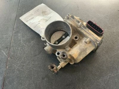 Conjunto de válvula de acelerador del cuerpo del acelerador 2,5 L para 13-18 LEXUS ES300H 221924 Foto 1 de 4