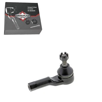 Mevotech Steering Tie Rod End Front Outer For 1990-1992 Mazda MX-6 - Image 1 of 3