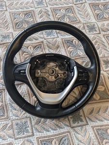 BMW 1&3 Series F20 F21 F30 F31 PRE LCI SPORT Steering Wheel Limiter Buttons - Picture 1 of 8