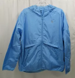 Women's US Polo Assn. Jacket Windbreaker 2X NWT - Picture 1 of 3