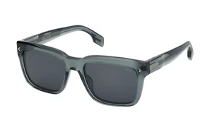 Lozza SL4356M 09AB VERDE ACQUA LUCIDO 57/20/150 Men's Sunglasses - Picture 1 of 1