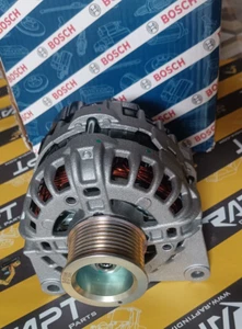 320/08719 320/08610 320/08648 320/08649 Genuine Bosch Alternator 12V 95A - Picture 1 of 7