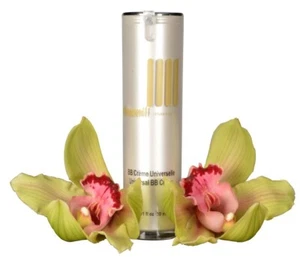 Universal BB Cream Viso $78 Etienne Raff Paris France 1,01 oz / 30 ml - Foto 1 di 8