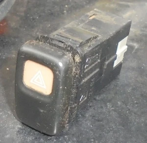 1993-1997 Mazda MX-6 hazard light switch - Picture 1 of 1