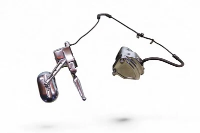 Harley-Davidson Heritage Softail 2000-2011 FLSTC *2870 maestro de freno delantero  Foto 1 de 4