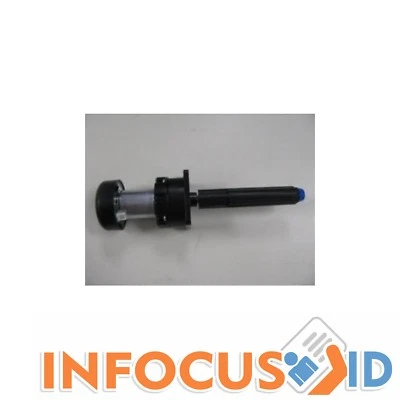 Fargo D910056 Originale Nastro di Raccolta Motore per HDP5000 - Immagine 1 di 2