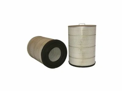 Filtro de aire exterior para 1993-1999 International 9200 SBA WIX 35262SV 1994 1995 1996 Foto 1 de 2