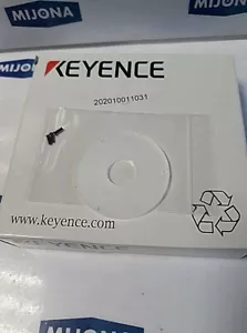 Soporte de montaje Keyence OP 42337 (NUEVO STOCK ANTIGUO) - Imagen 1 de 4