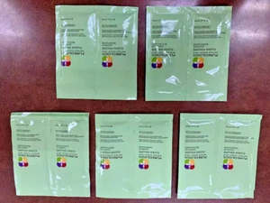(PACK OF 5) Pureology haircare samples Clean Volume .35 oz travel sale - Picture 1 of 1