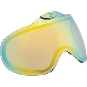 Proto Switch Goggle Thermal Replacement Lens - Mirror Northern Lights - Picture 1 of 1