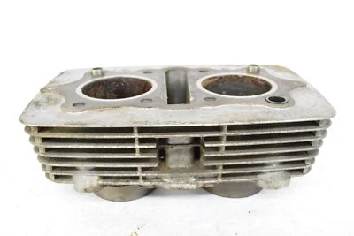 YAMAHA XS360 XS 360 1976 1977 ENGINE MOTOR CYLINDER JUG BARREL - Image 1 of 4