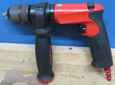 Snap-on PDR5001 Reversible Pneumatic Air Drill