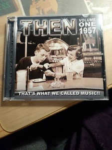 Then...That`S What I Called Music Vol.1 (UK IMPORT) CD NEW - Picture 1 of 2