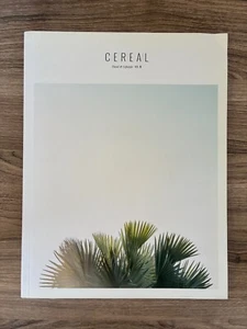 Cereal Magazine | Travel & Lifestyle Vol. 6 Rare find! - Picture 1 of 2