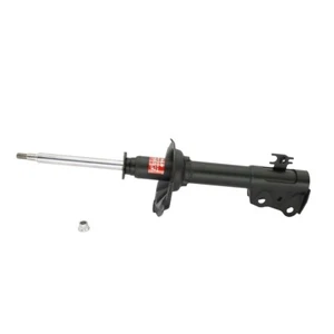 2 KYB 333412 FRONT SHOCK ABSORBERS FOR TOYOTA IST NCP60 65 - Picture 1 of 1