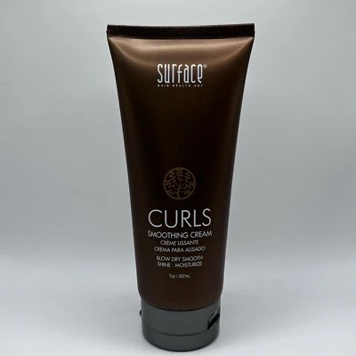 Surface Curls Smoothing Cream 7 oz New - Image 1 of 4