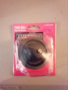 Everbilt 1000055006 Tank Ball New Sold Each (M4) - Picture 1 of 1