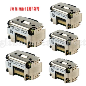 5 piezas motor de escaneo láser EA30 2D para escáner Intermec CN51 CN70 (3-143010-09) - Imagen 1 de 7