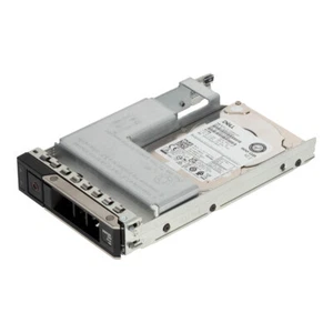 Disque Dur Dell 04WX8Y AL15SEB060NY 600GB 10K 64MB SAS-3 3.5'' - Photo 1/3
