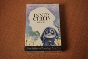 Carte Oracolo Interni Bambini - Foto 1 di 2