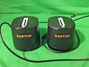 X2-Gemalto Raptor CR5400 Ausweisleser - Bild 1 von 6