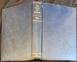 Yerby, Frank, THE FOXES OF HARROW, New York: The Dial Press, 1946 1st ed. - Picture 1 of 4