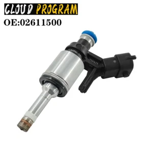 4pcs NEW Fuel Injector 0261500073 7591623 For R56 R55 R57 R58 Cooper S & JCW - Picture 1 of 12