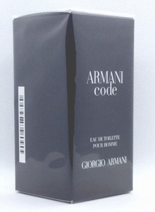 armani code 30ml price