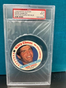 1976 MSA Promotional Discs PSA Graded You Pick Various - Picture 1 of 100