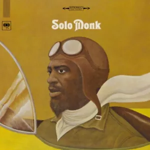 Thelonious Monk/Solo Monk SIJP1050 New LP - Picture 1 of 1