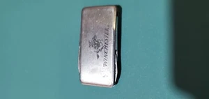 Herren Wincherster Metall Geldklammer - Bild 1 von 3