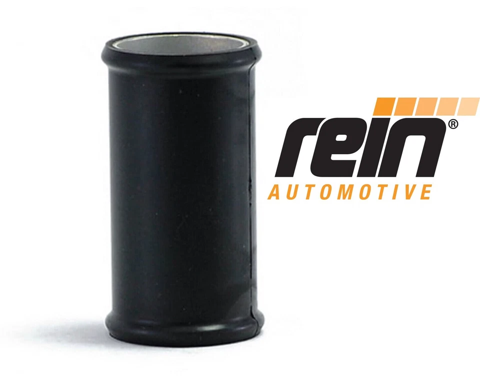 Tubo de agua de refrigerante para BMW 545i, 550i, 645Ci, 650i, 745i, 745Li, 750i Foto 1 de 4