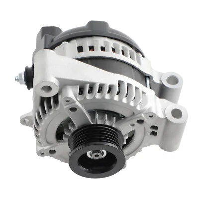 Alternator for Land Rover LR4 / Range Rover Sport 2010 2011 2012 2013 1042105361 - Image 1 of 4