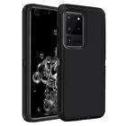 For Samsung Galaxy S20/S20+/S20 Ultra 5G Case Heavy Duty Shockproof Hybrid Cover