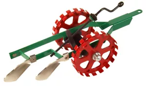 Plough - MADE IN CZECH REP. - Picture 1 of 1