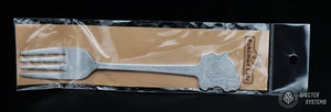 Pokémon Cafe Gengar Fork - Official Pokémon Cente Japan Exclusive - NEW USA - Picture 1 of 3