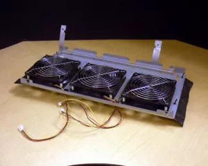 IBM 39H9898 7024 X20 X30 Fan Assembly - Picture 1 of 3