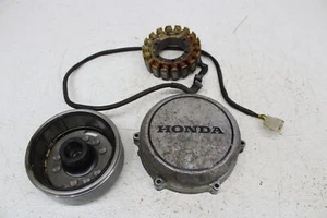 1982 HONDA V45 MAGNA VF750C STATOR GENERATOR ALTERNATOR MAGNETO - Picture 1 of 12