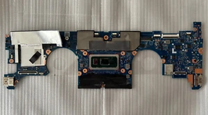 HP Elitebook X360 1030 G4 i5-8365u 8GB Motherboard Works But Problem - Picture 1 of 3