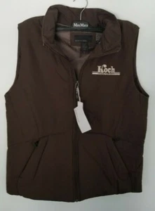 North End Men's Full Zip Sleeveless Pockets Vest Jacket,88160,new with tag - Picture 1 of 4