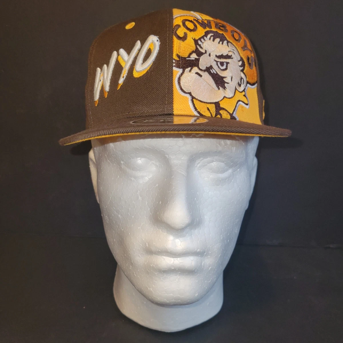 [Zephyr] ハット Ncaa Officially Licensed Snapback Hat Big Rig Patch G ZHATS] ハット Ncaa Officially Licensed Snapback Hat Big Rig Patch Gr ZHATS  Standard NCAA Officially Licensed