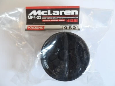 Kyosho McLaren MP4-23 F1 Car DeAgostini Build Your Own Issue Number 52 As Shown - Image 1 of 2